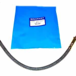 Hose - Brake - NRC2209 - BRITPART