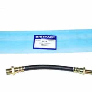 Hose - Clutch - NRC2211 - BRITPART