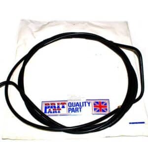 Pipe - Spill Return - NRC3848 - OEM