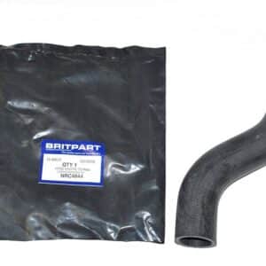 Hose-Engine To Radiator - NRC4844 - BRITPART