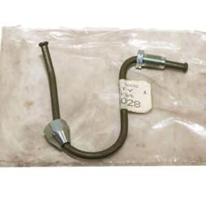 Brake Pipe - NRC5028 - BRITPART
