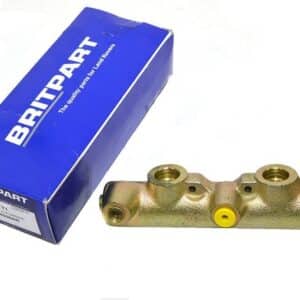Master Cylinder - NRC6096NR - BRITPART