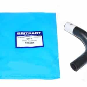 Hose - Radiator - NRC6306 - BRITPART