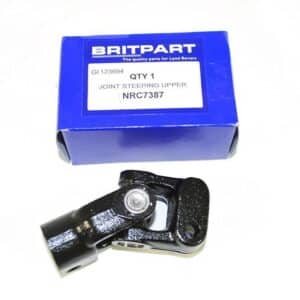 Joint Steering Upper - NRC7387 - BRITPART
