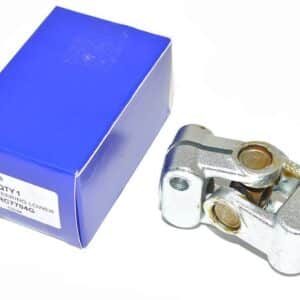 Joint Steering Lower - NRC7704G - OEM