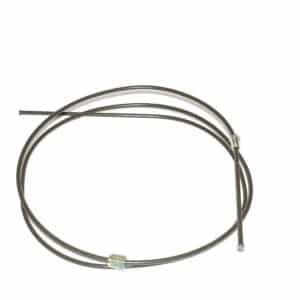 Pipe - Brake - NRC7801 - OEM