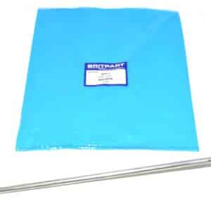 Pipe - Spill - NRC9678 - OEM