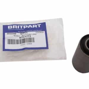 Bush - Bottom Link - NTC1772 - BRITPART