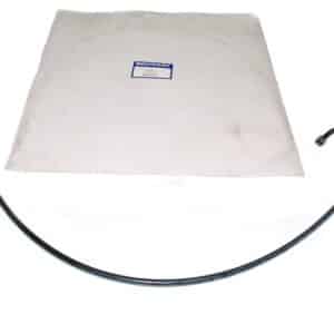 Pipe - Fuel - NTC2122 - OEM