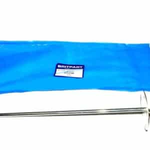 Pipe - Fuel - NTC2180 - OEM