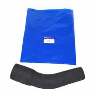 Hose - Filler - NTC2337 - BRITPART