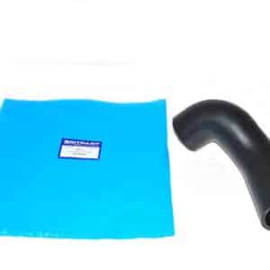 Hose Fuel Filler - NTC2338 - BRITPART