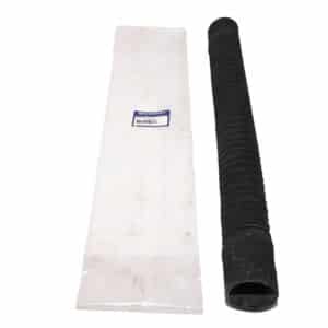 Hose - Air Cleaner - NTC2830 - BRITPART