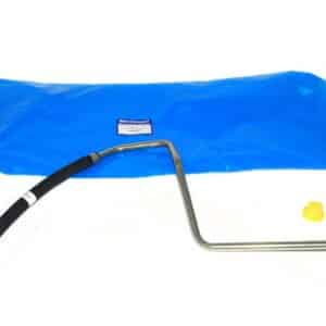 Pipe Assy Return - NTC2928 - OEM