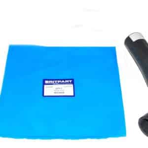 Hose-Top - NTC4329 - BRITPART