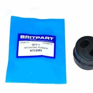 Mounting Rubber - NTC5582 - BRITPART