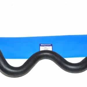Hose - Top Radiator - NTC5687 - BRITPART