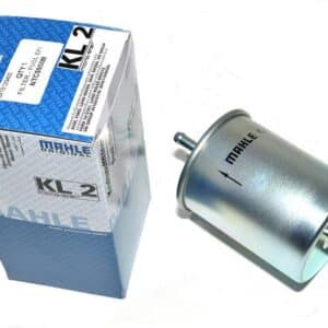 Filter - Fuel Efi - NTC5958M - MAHLE