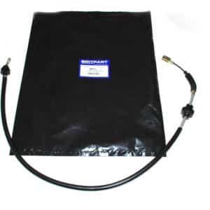 Cable - Accelerator - NTC7226 - BRITPART