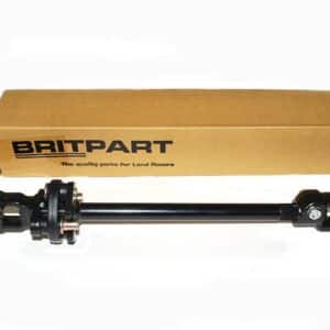 Steering Shaft Assy - NTC8478 - BRITPART