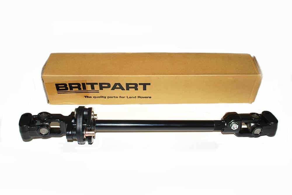 Steering Shaft Assy NTC8478 BRITPART Vitesse Land Rover Parts Shop
