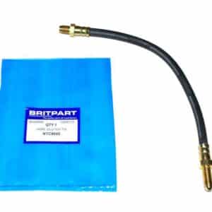 Hose Clutch Tdi - NTC9055 - BRITPART