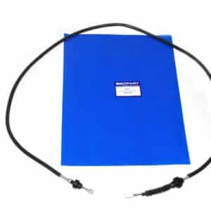 Cable Accelerator - NTC9359 - BRITPART