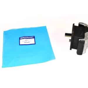 Mounting - Engine - NTC9416 - BRITPART