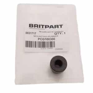 Mounting-Rubber - PCG100300 - BRITPART
