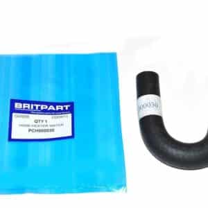 Hose-Heater Water - PCH000030 - BRITPART