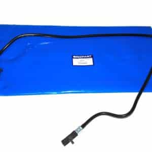 Hose-Cooling - PCH000280 - BRITPART