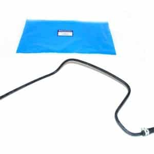 Hose-Bleed - PCH000420 - BRITPART