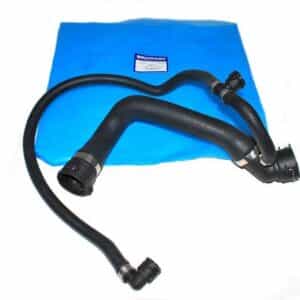 Hose-Oilcooler - PCH001110 - BRITPART