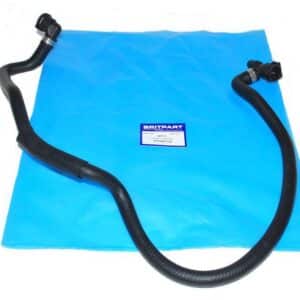 Hose-Cooling - PCH001130 - BRITPART
