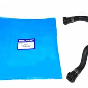 Hose-Oil Cooler - PCH001140 - BRITPART