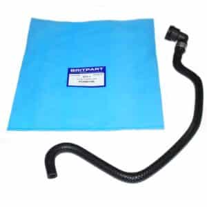 Hose-Overflow - PCH001150 - BRITPART