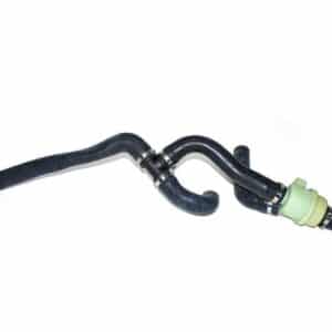 Hose-Radiator - PCH001190 - BRITPART
