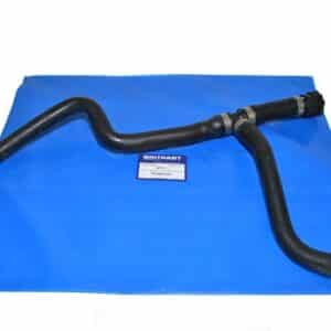 Hose - Supply Tank To Radiator - PCH001241 - BRITPART