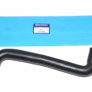 Hose Radiator Bottom - Diesel To 18N0015048 - PCH115960 - BRITPART