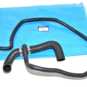 Hose - Radiator - PCH117191 - BRITPART