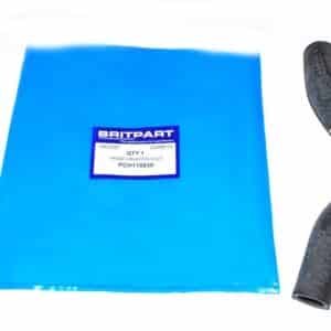 Hose-Heater-Out - PCH118830 - BRITPART