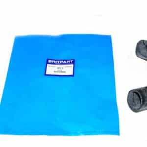 Hose - PCH119020 - BRITPART