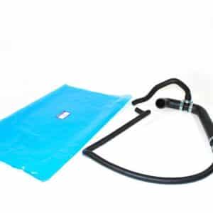 Hose-Radiator - PCH119060 - BRITPART