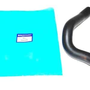 Hose-Cooling - PCH124730 - BRITPART