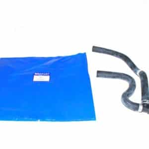 Hose-Heater-Out - PCH124750 - BRITPART