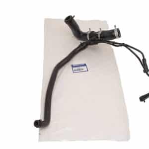 Hose - Radiator - PCH501215 - BRITPART