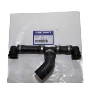 Hose - Radiator - PCH501320 - BRITPART
