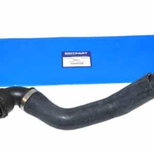 Hose - Radiator - PCH501740 - BRITPART