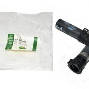 Hose - Radiator - PCH501820 - BRITPART