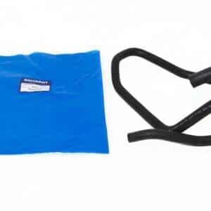 Hose - Supply Tank To Radiator - PCH501910 - BRITPART